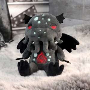 Cthulhu Peluche 20cm Peluches Nemesis Now