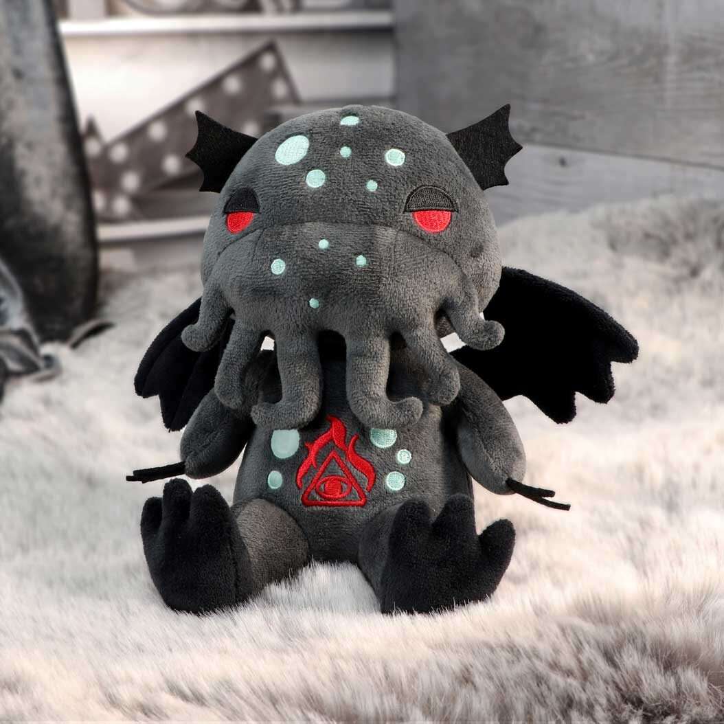 Cthulhu Peluche 20cm Peluches Nemesis Now