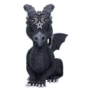Cult Cuties Figura Lucifly 26 Cm Nemesis Now