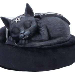 Cult Cuties Figura Malpuss Dreams 9 Cm Nemesis Now