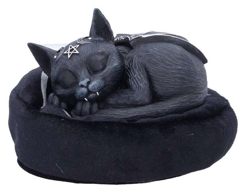 Cult Cuties Figura Malpuss Dreams 9 Cm Nemesis Now