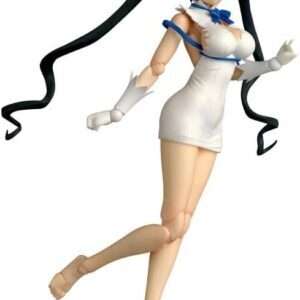 Danmachi Is It Wrong To Hestia Action Figure Revoltech 13 cm - Kaiyodo