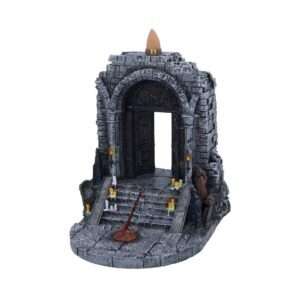 Dark Souls III Incense Burner Fog Gate 19 Cm Nemesis Now