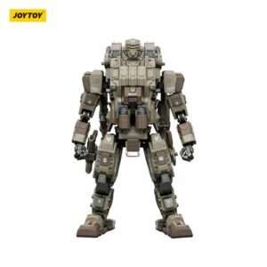 Dark Source Action Figur APOC Series Sky Striker Precision Strike Mech 16 Cm Joy Toy (CN)