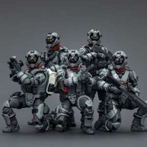 Dark Source Action Figur UNSC Mirage Squad 7 Cm Joy Toy (CN)