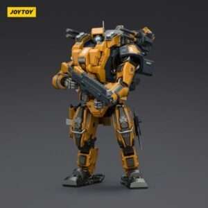Dark Source Action Figura 1/25 Apoc Series Annihilator 02 Long-range Strike Mech St-8617 14 Cm Joy Toy (cn)