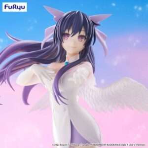 DATE A LIVE V TOHKA YATOGAMI BICUTE PURE Figura Furyu