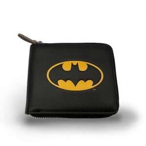 DC Comics Batman wallet Karactermania