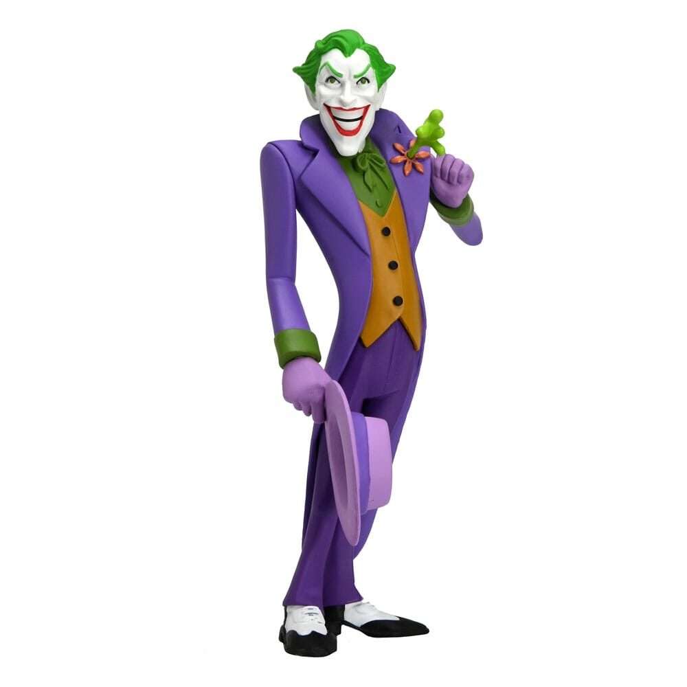 Dc Comics Toony Classics Figura The Joker 15 Cm Neca