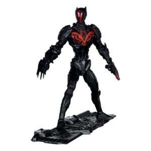 Dc Da Collezionemegafig Action Figura Failsafe 19 Cm Mcfarlane Toys