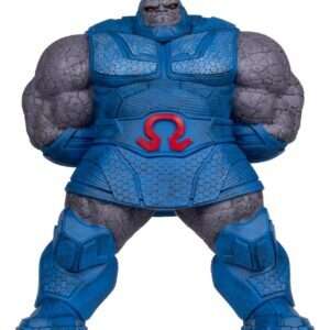 Dc Direct Da Collezionevinile Statua Darkseid 12 Cm Mcfarlane Toys