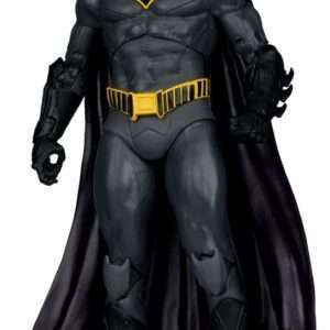 Dc Multiverse Action Figura Batman (dc Rebirth) 18 Cm Mcfarlane Toys