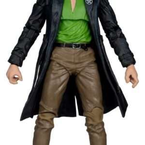 Dc Multiverse Action Figura Starman (jack Knight) 18 Cm Mcfarlane Toys