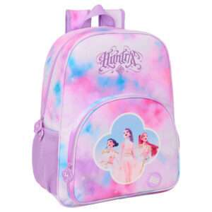 Demon Hunters Kpop Artist adaptable backpack 42cm Safta