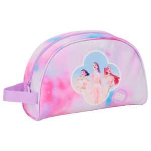 Demon Hunters Kpop Artist adaptable vanity case Safta