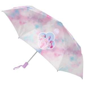 Demon Hunters Kpop Artist automatic folding umbrella Safta