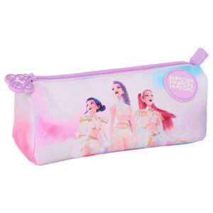 Demon Hunters Kpop Artist pencil case Safta