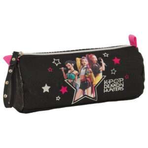 Demon Hunters Kpop Energy pencil case Safta