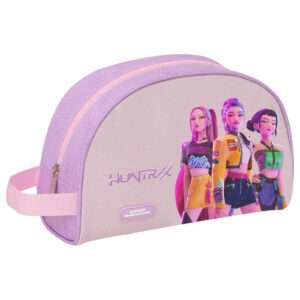 Demon Hunters Kpop Iconic adaptable vanity case Safta