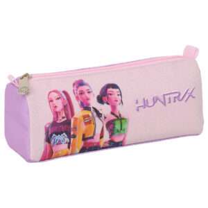Demon Hunters Kpop Iconic pencil case Safta