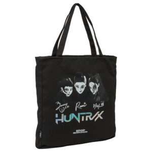 Demon Hunters Kpop Soul shopping bag Safta