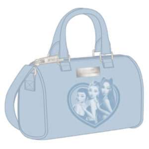 Demon Hunters Secret Kpop bag Safta