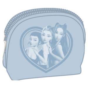 Demon Hunters Secret Kpop purse Safta