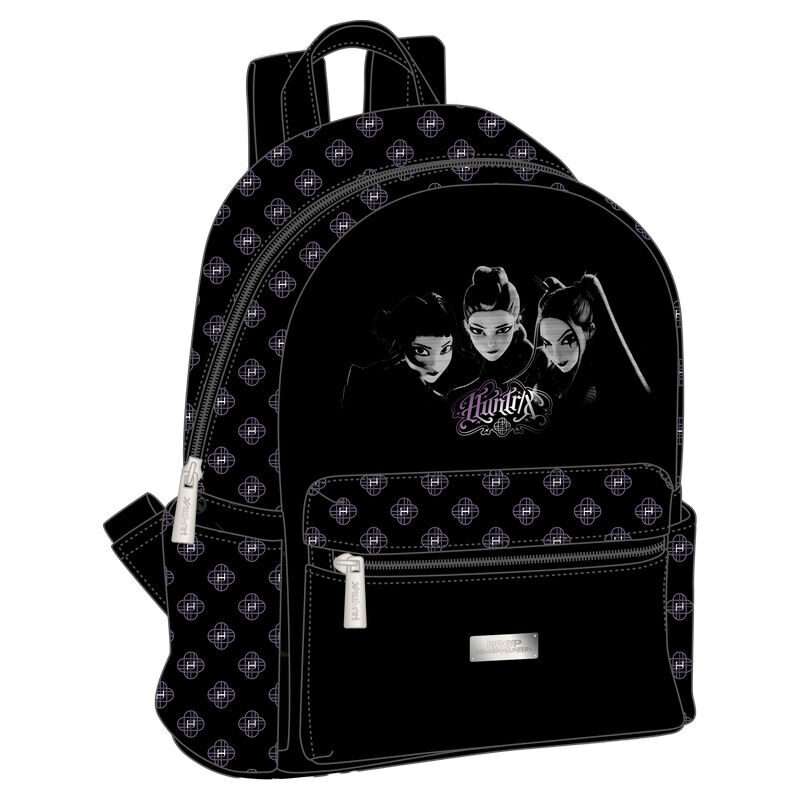 Demon Hunters Song Kpop backpack 28cm Safta
