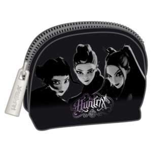 Demon Hunters Song Kpop purse Safta