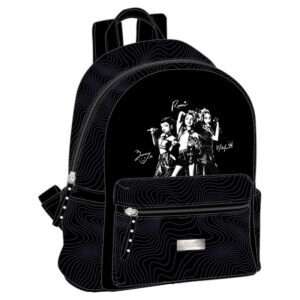 Demon Hunters Spirit Kpop backpack 28cm Safta