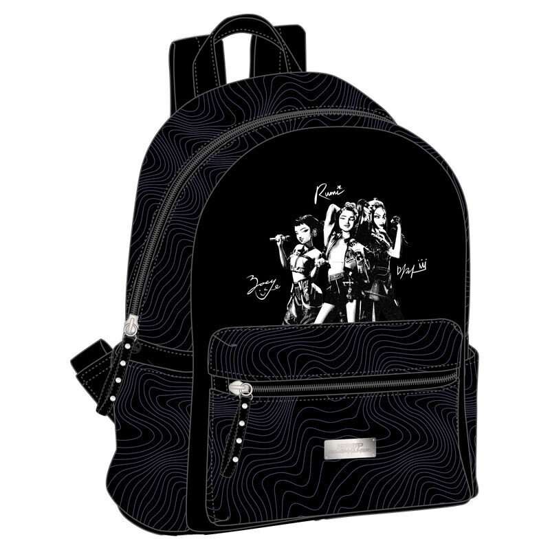Demon Hunters Spirit Kpop backpack 28cm Safta