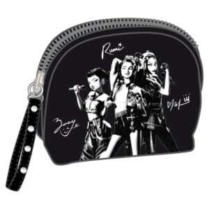 Demon Hunters Spirit Kpop purse Safta