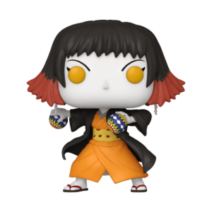 Demon Slayer Funko POP Animation Vinile Figura Susamaru 9 cm