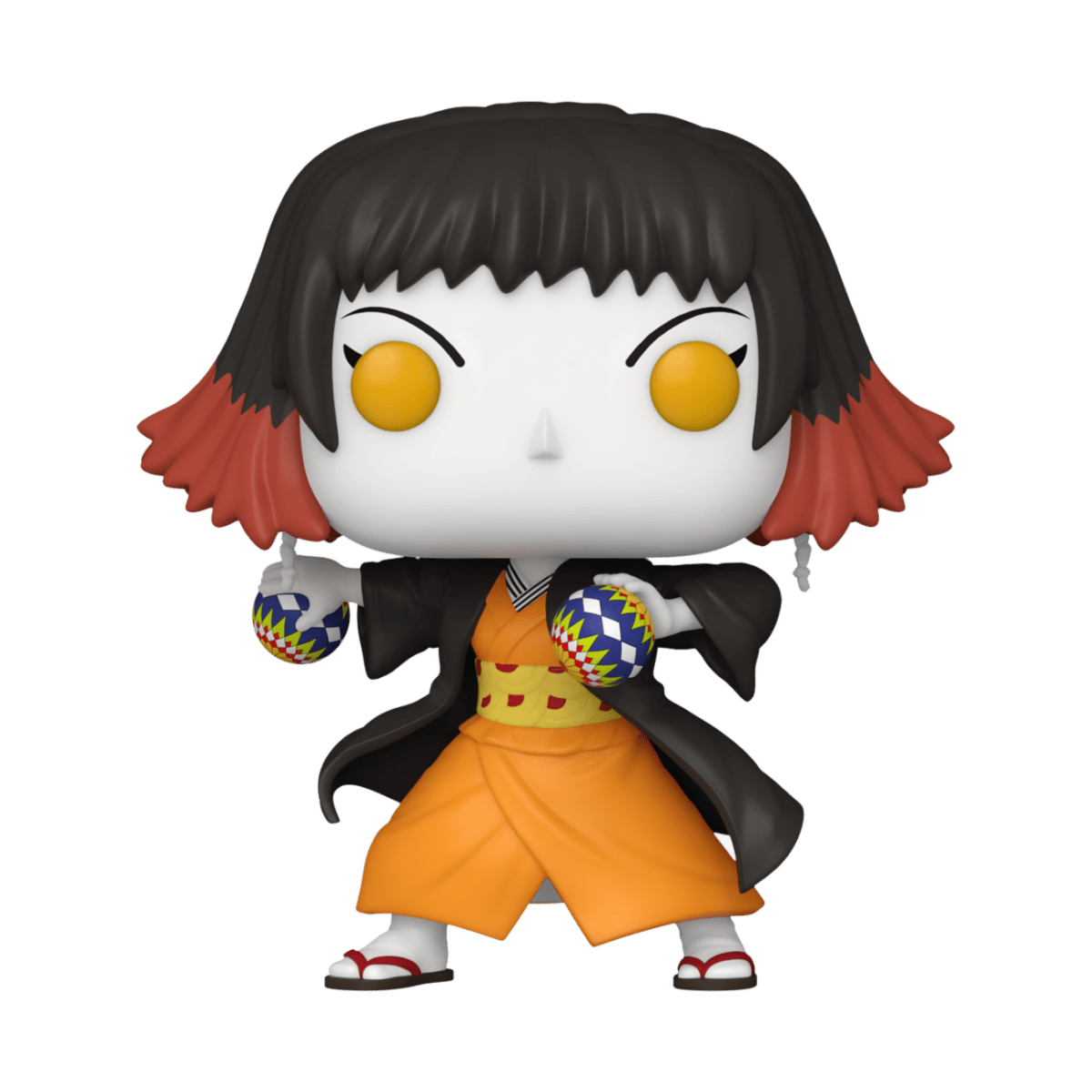 Demon Slayer Funko POP Animation Vinile Figura Susamaru 9 cm
