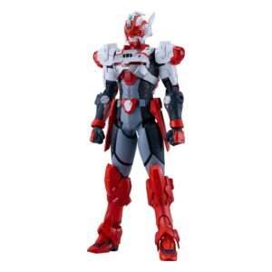 Dennou Keisatsu Cybercop Plamatea Plastica Model Kit Jp-00x-1 Jupiter Bit 19 Cm Max Factory