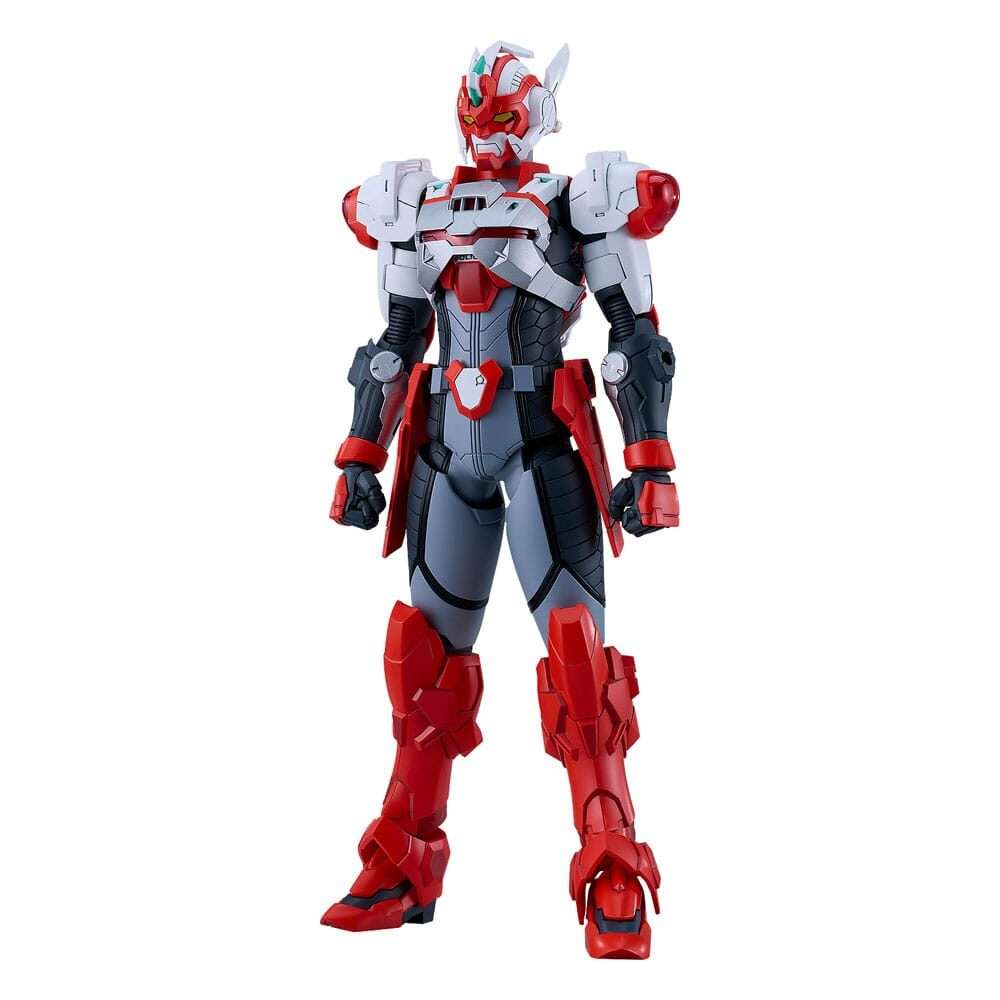 Dennou Keisatsu Cybercop Plamatea Plastica Model Kit Jp-00x-1 Jupiter Bit 19 Cm Max Factory