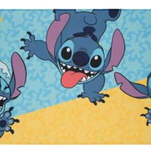 DESK MAT XL DISNEY STITCH DISNEY STITCH - CANCELLERIA/SCUOLA
