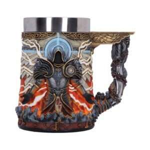 Diablo Iv Boccale Inarius 16 Cm Nemesis Now