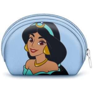 Disney Aladdin Jasmine wallet Karactermania