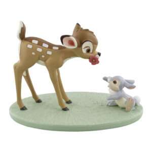 Disney Bambi & Thumper Figura Widdop & Co
