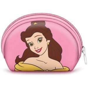 Disney Beauty and the Beast Belle purse Karactermania