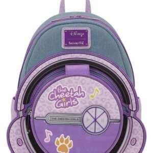 Disney By Loungefly Mini Zaino Cheetah Girls Loungefly