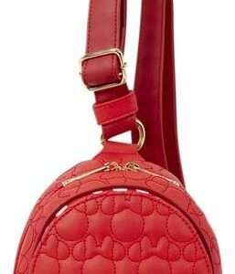Disney By Loungefly Sling Bag Minnie Loungefly