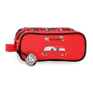 Disney Cars Mcqueen vanity case Joumma Bags