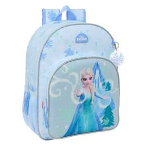 Disney Frozen adaptable backpack 42cm Safta