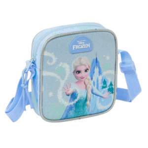 Disney Frozen Borsa A Tracolla Safta