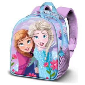 Disney Frozen Breeze 3d Zaino 31cm Karactermania
