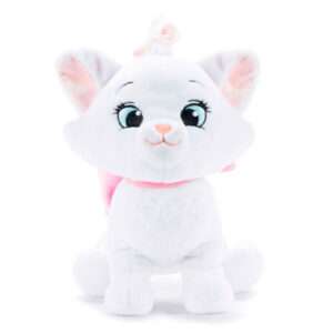 Disney Gli Aristogatti Marie Peluche 25cm Simba
