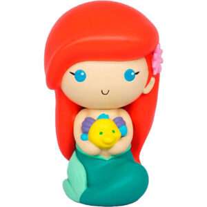 Disney La Sirenetta Ariel Money Box Figura 20cm Monogram