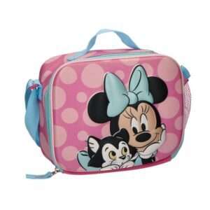 Disney Minnie 3D lunch bag CerdÁ